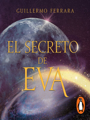 cover image of El secreto de Eva